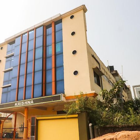 Spot On 65446 Hotel Kingston Raipur  Exterior photo