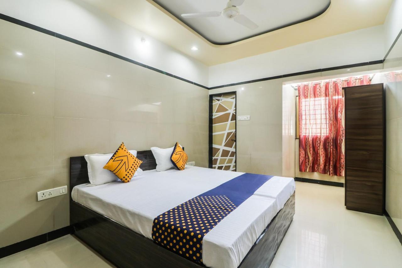 Spot On 65446 Hotel Kingston Raipur  Exterior photo