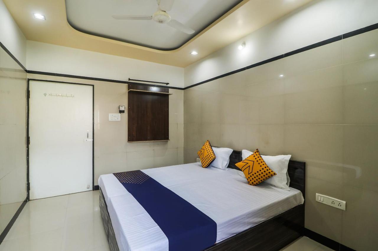 Spot On 65446 Hotel Kingston Raipur  Exterior photo