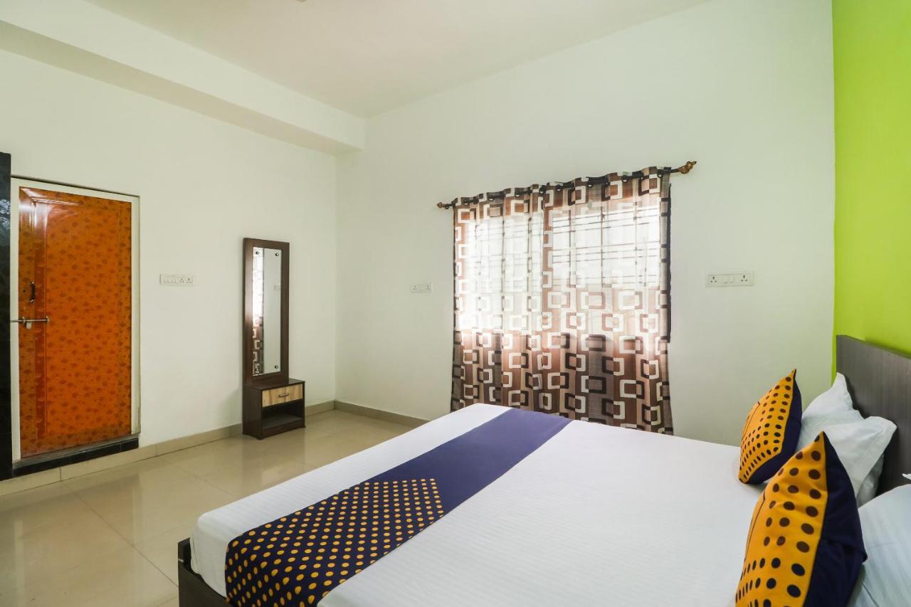 Spot On 65446 Hotel Kingston Raipur  Exterior photo