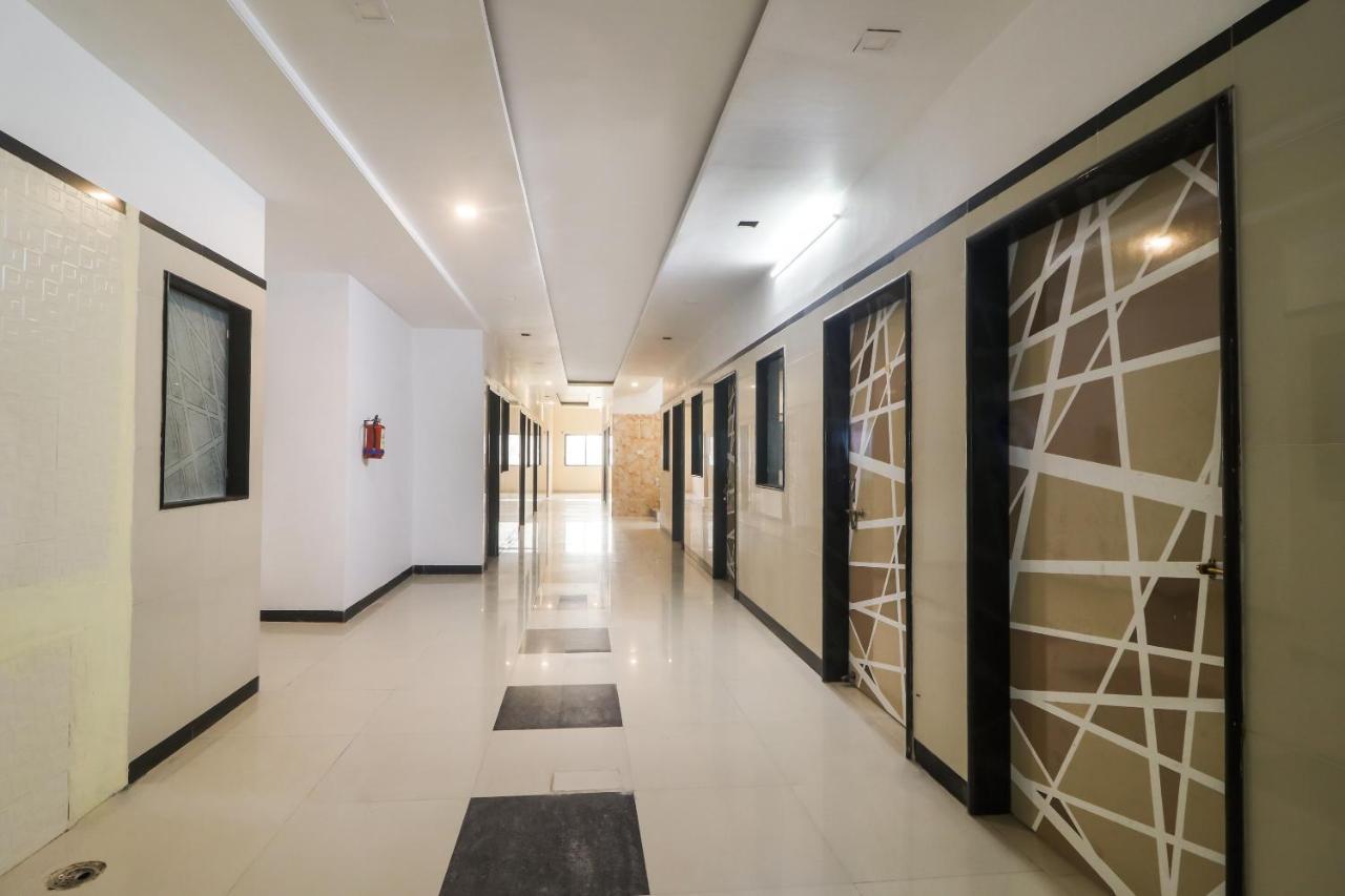 Spot On 65446 Hotel Kingston Raipur  Exterior photo