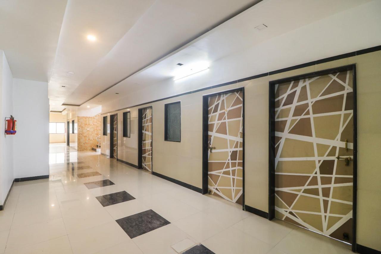 Spot On 65446 Hotel Kingston Raipur  Exterior photo