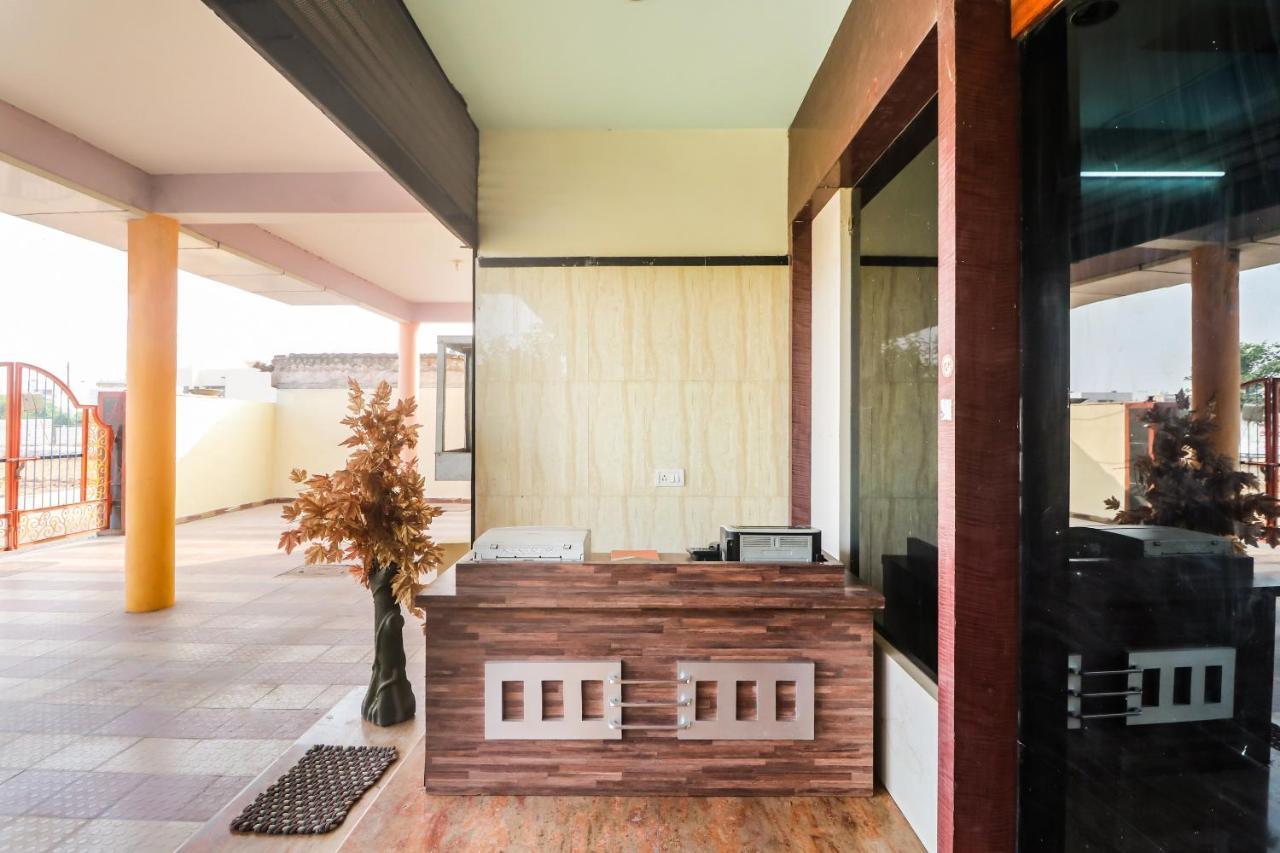 Spot On 65446 Hotel Kingston Raipur  Exterior photo