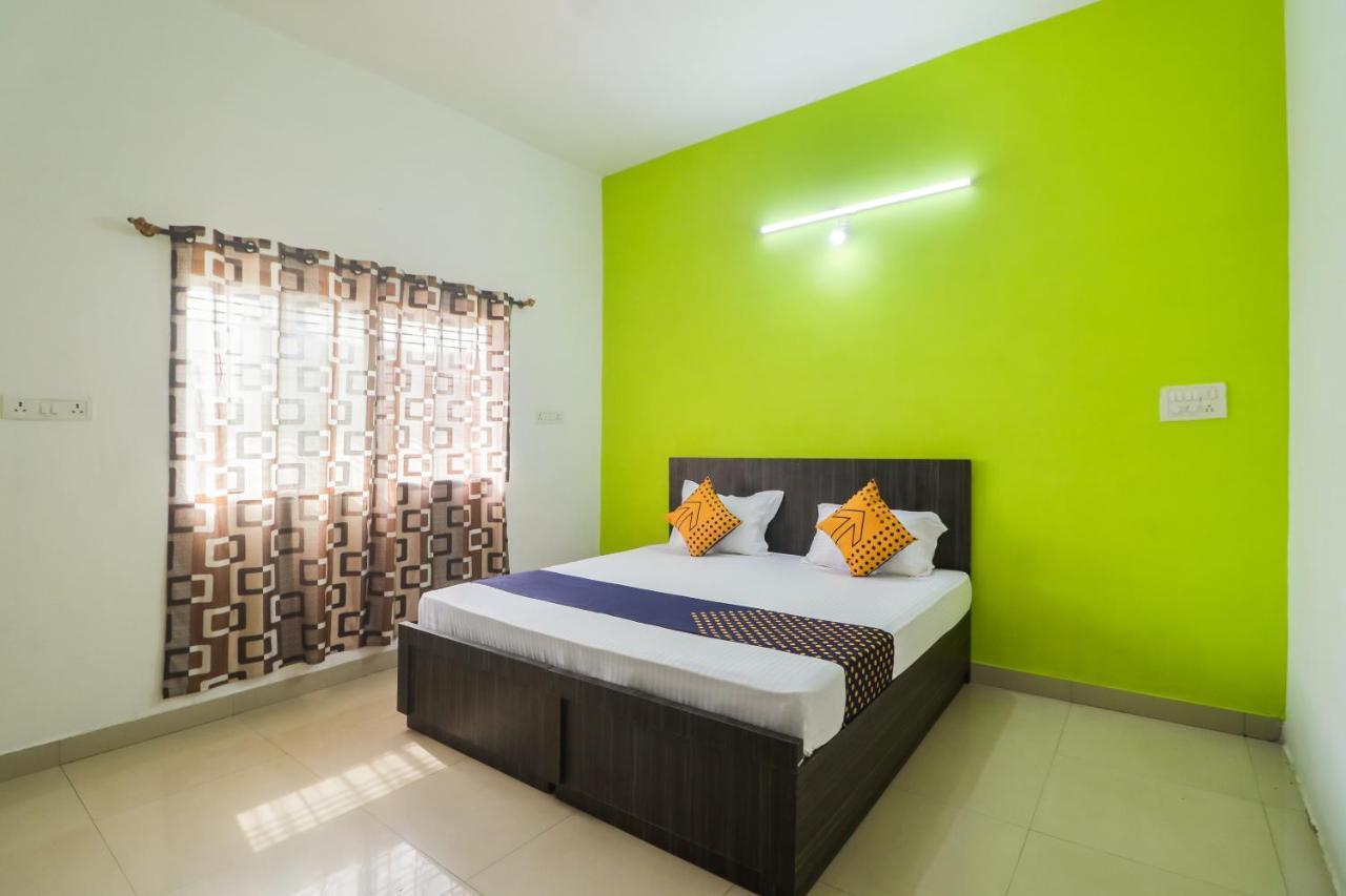 Spot On 65446 Hotel Kingston Raipur  Exterior photo